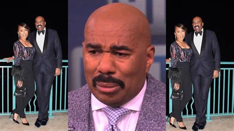 steve harvey nude|Steve Harvey reveals how he’s able to look good naked!